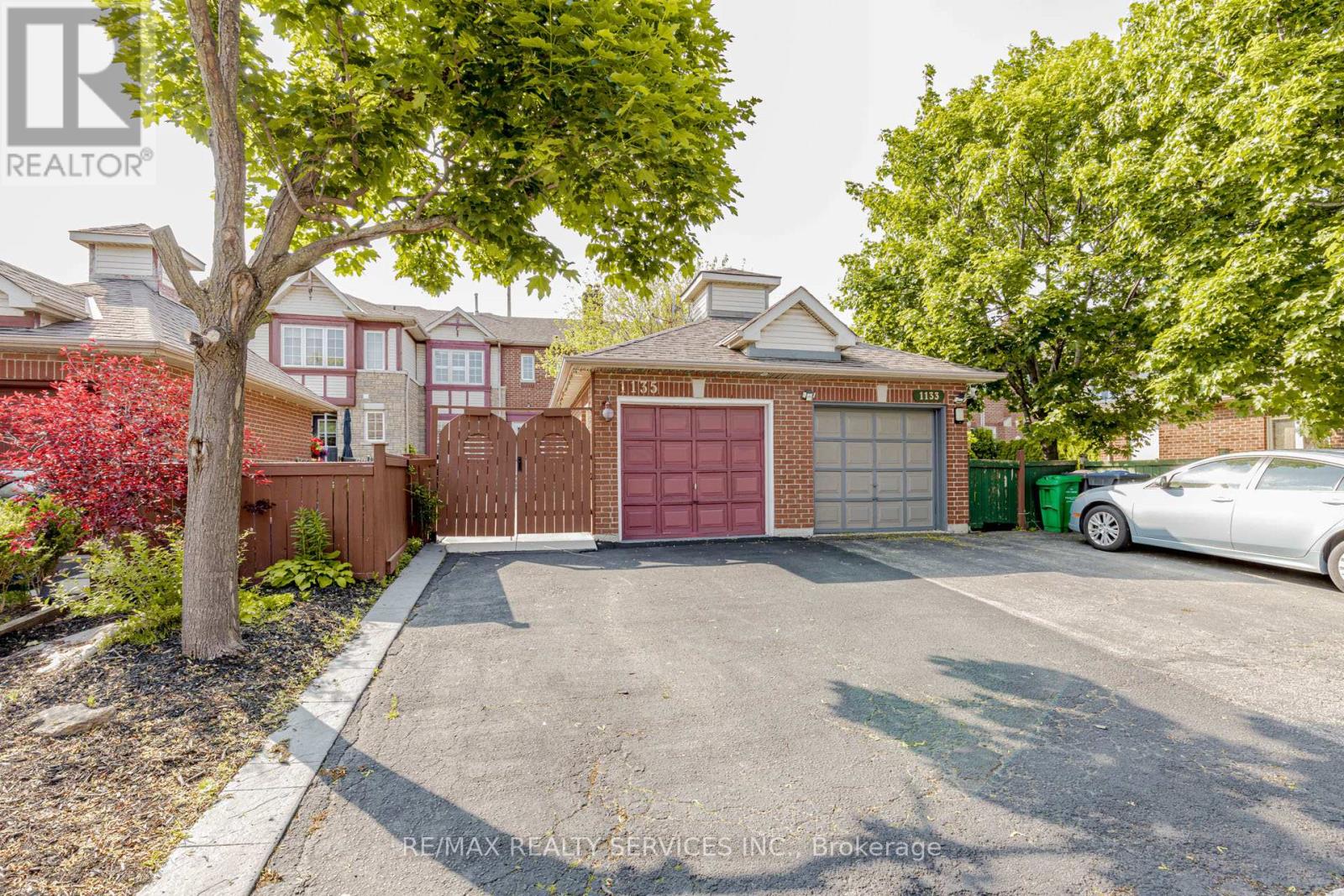 1135 BELLAROSA LANE|Mississauga (East Credit), Ontario L5V1L3