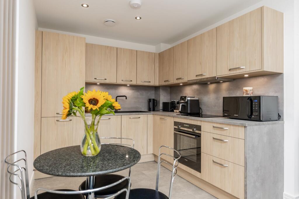 Additional image 11 of 22 Kings Gate, West End, Aberdeen, AB15