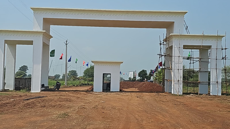 Additional image 2 of Old Dhamtari Road, Raipur