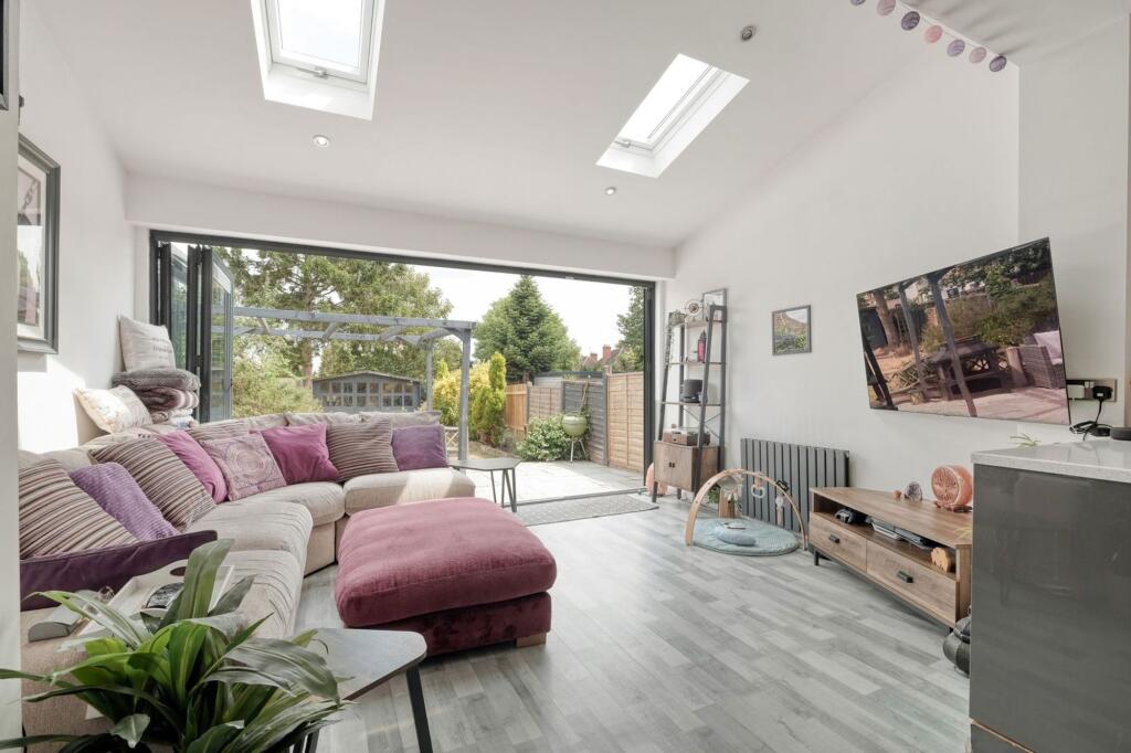 Additional image 3 of Bosworth Road, Birmingham, B26