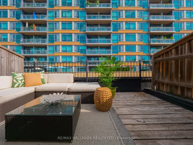 Additional image 41 of 1968 Bloor St Unit 11