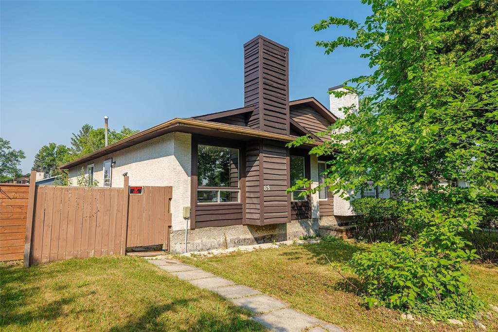 83 Rillwillow Place|Winnipeg, Manitoba R2N1J2