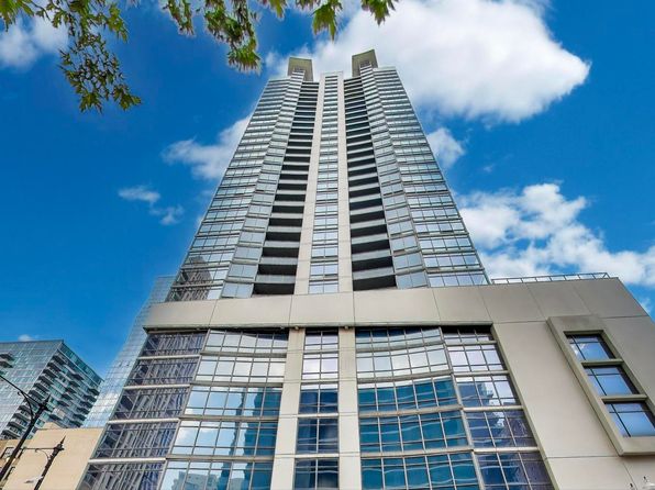 100 E 14th St APT 709, Chicago, IL 60605