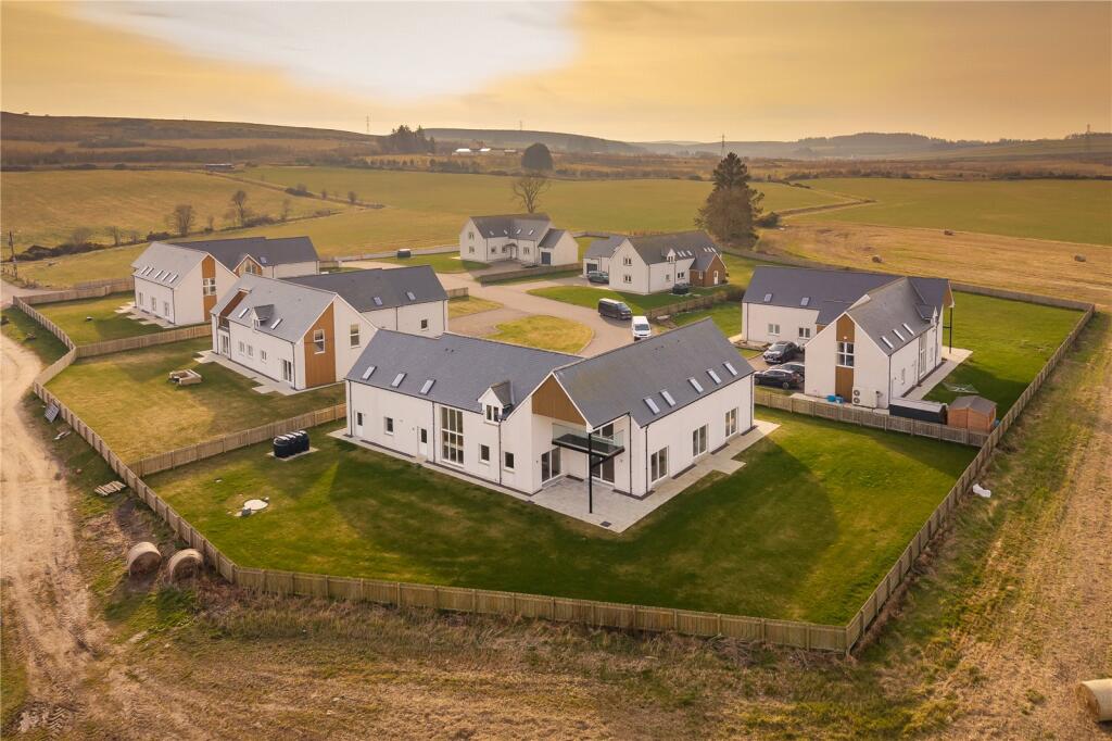 Additional image 27 of Braeriach, Nether Burnhaugh, Netherley, Stonehaven, Aberdeenshire, AB39