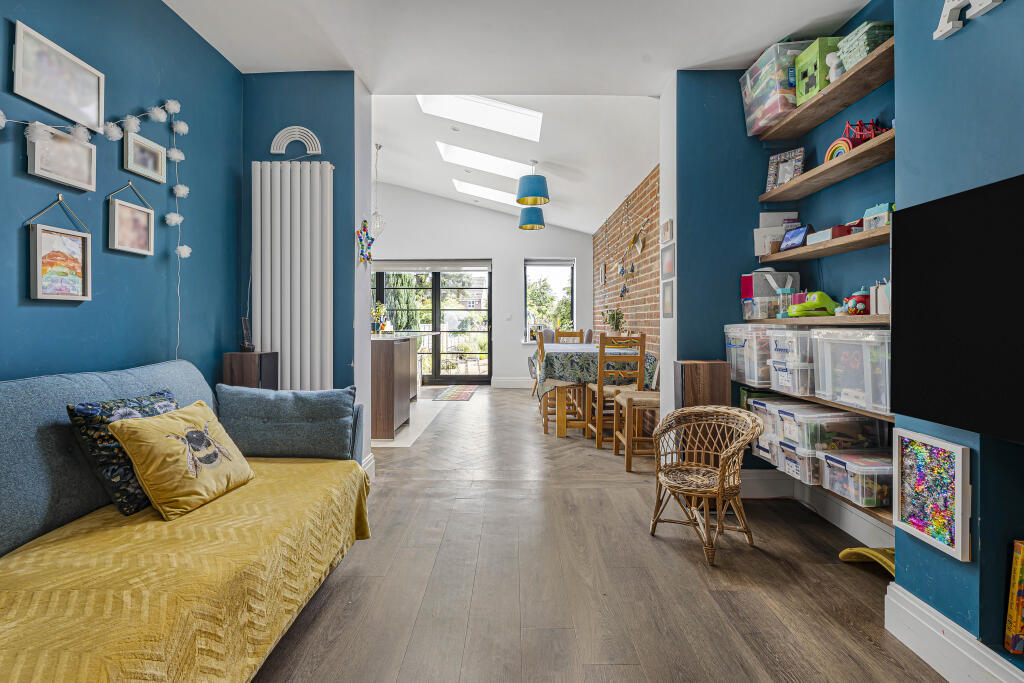 Additional image 7 of Bettespol Meadows, Redbourn, St. Albans, AL3