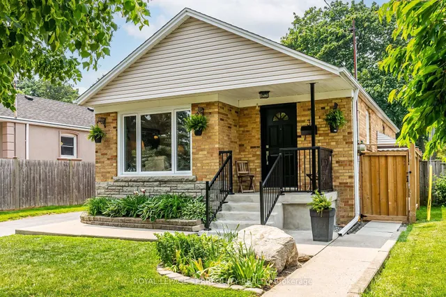 房产图片 2 - 33 Mendip Cres