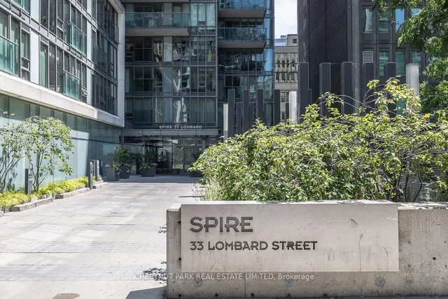 Additional image 2 of 33 Lombard St Unit 2106