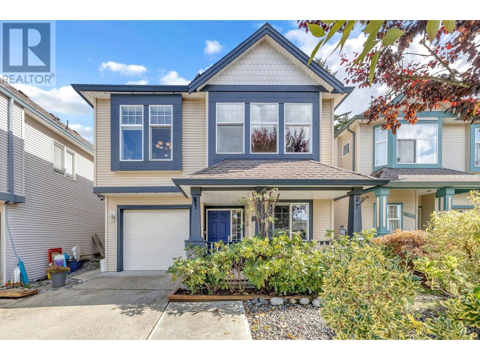 11534 228 STREET|Maple Ridge, British Columbia V2X3N6