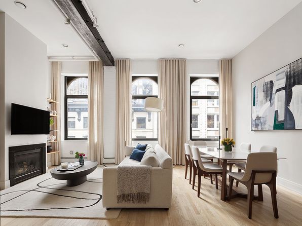 124 W 24th St, New York, NY 