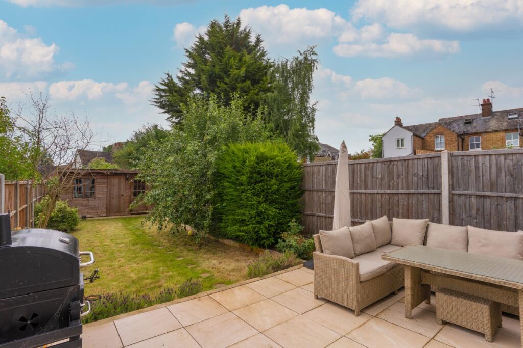 Additional image 15 of Paxton Road St. Albans AL1