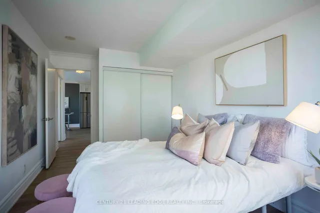 房产图片 23 - 多伦多李中心大道38号，Unit 2112