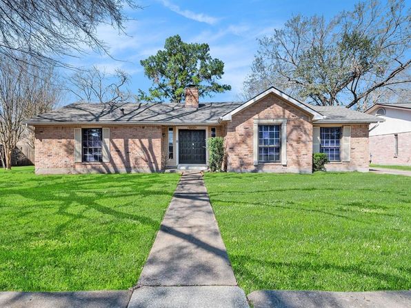 5514 Long Creek Ln, Houston, TX 77088