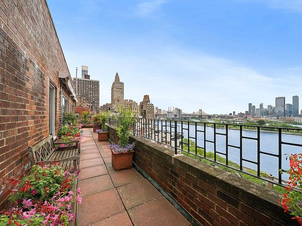 12 Beekman Pl, New York, NY 