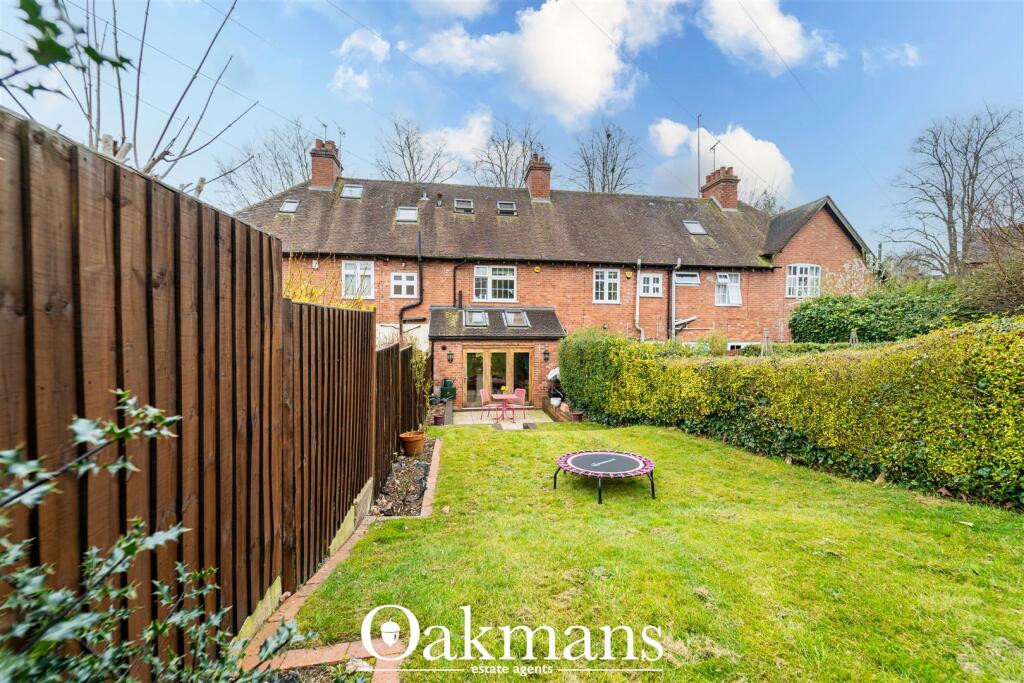 Additional image 21 of Carless Avenue, Birmingham, B17