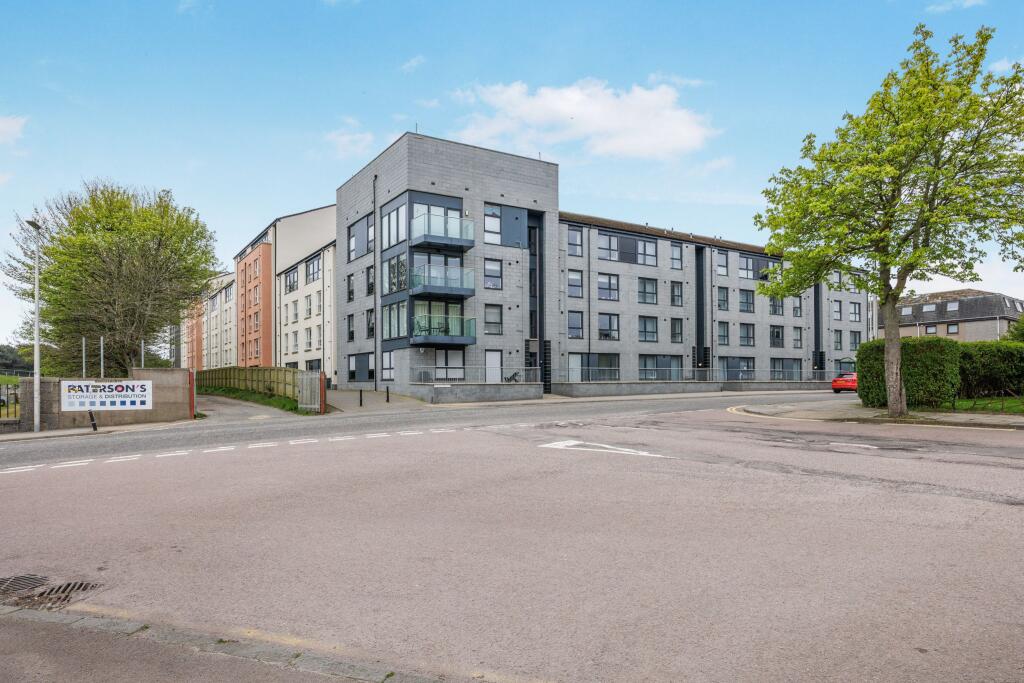 Additional image 15 of Park Road, Aberdeen, AB24