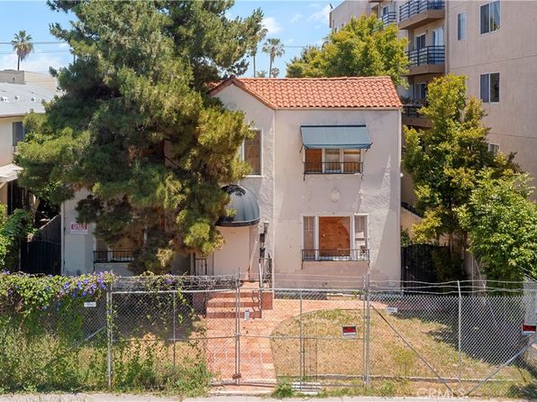 350 N Hayworth Ave, Los Angeles, CA