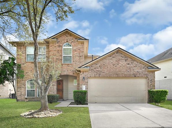 10502 Raven Crossing Ln, Houston, TX 77089