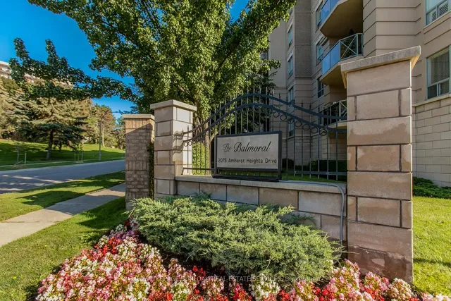 Property image for 2075 Amherst Heights Dr Unit 219