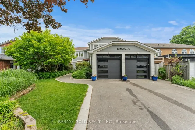 Additional image 4 of 17 Madrid Cres