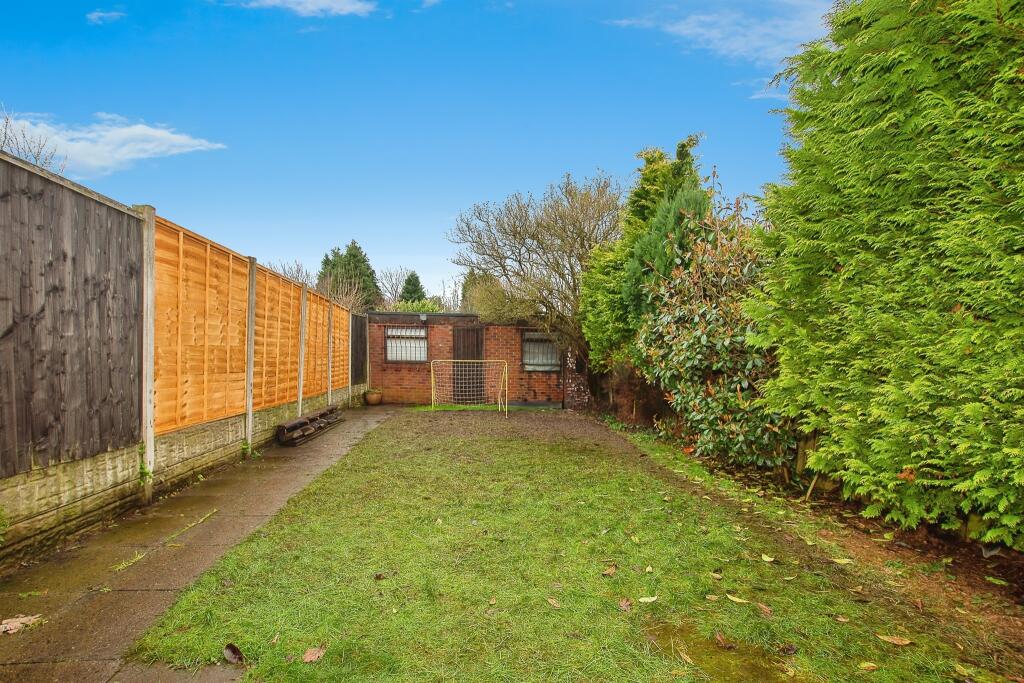 Additional image 17 of Mildenhall Road, Birmingham