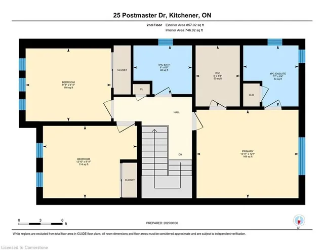 Additional image 46 of 25 Postmaster Dr