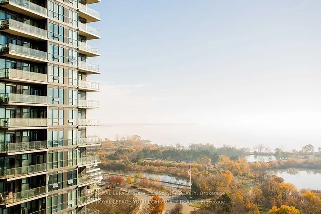 Additional image 18 of 2212 Lake Shore Blvd Unit 2109