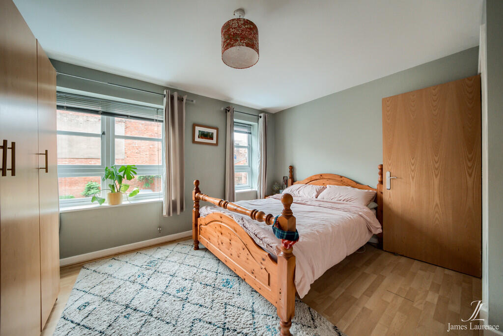 Additional image 4 of Point 4, 72 Branston Street, Jewellery Quarter