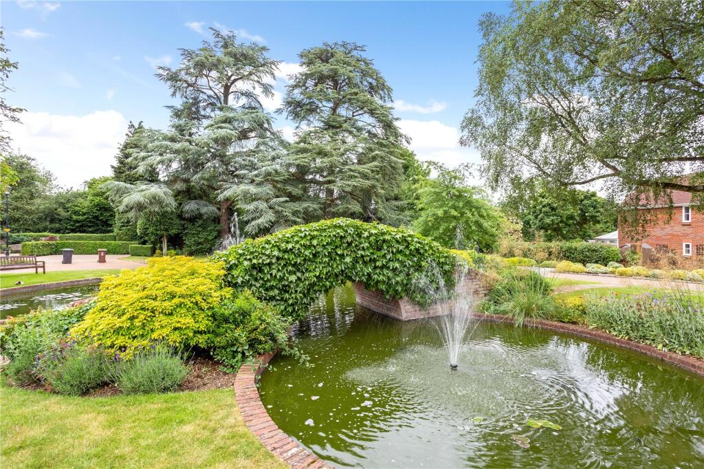 Additional image 14 of Sir Josephs Walk, Harpenden, Hertfordshire, AL5