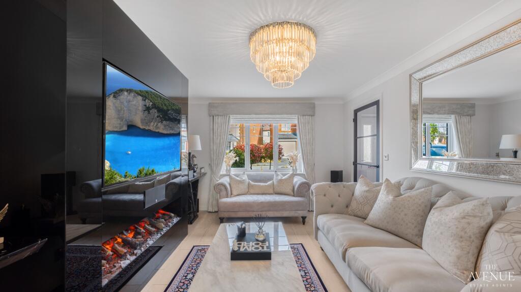 Additional image 17 of Martineau Drive, Harborne, Birmingham, West Midlands, B32