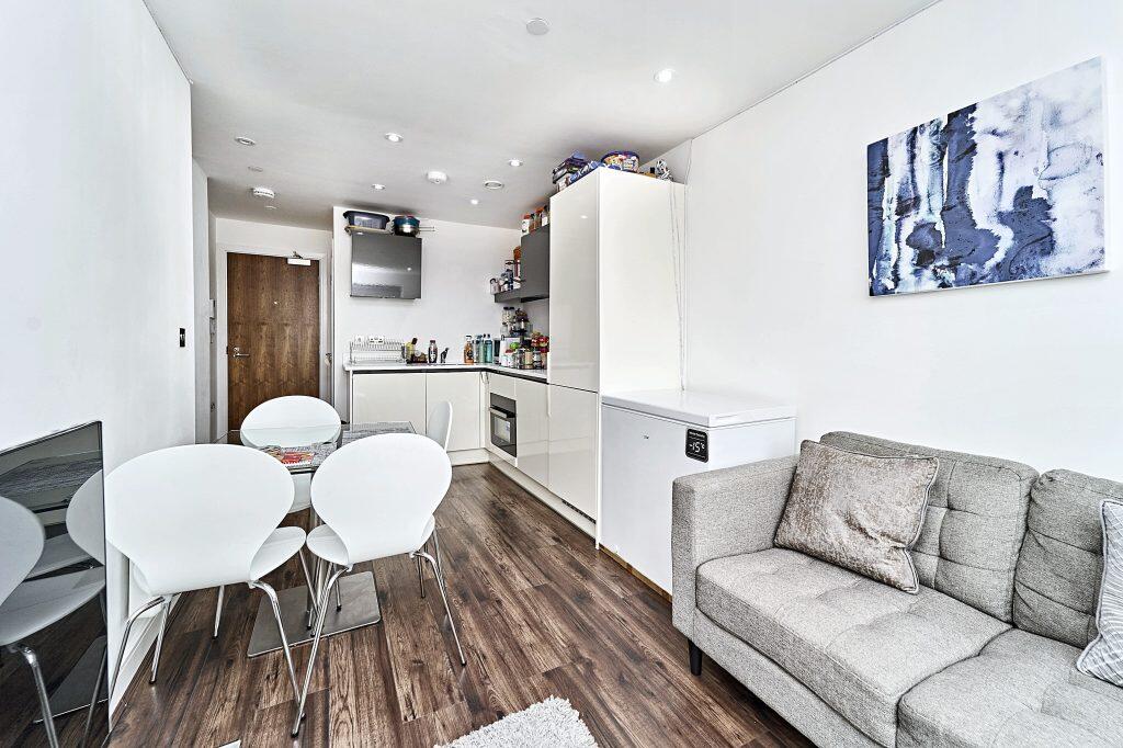 Additional image 20 of Nexus Point, 10 Edwards Road, Birmingham, B24 9EQ