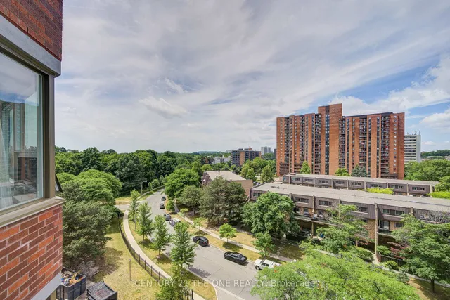 Additional image 25 of 121 Ling Rd Unit 808