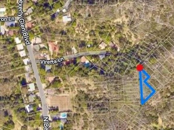 1 Devore Ln #18, Los Angeles, CA 90077