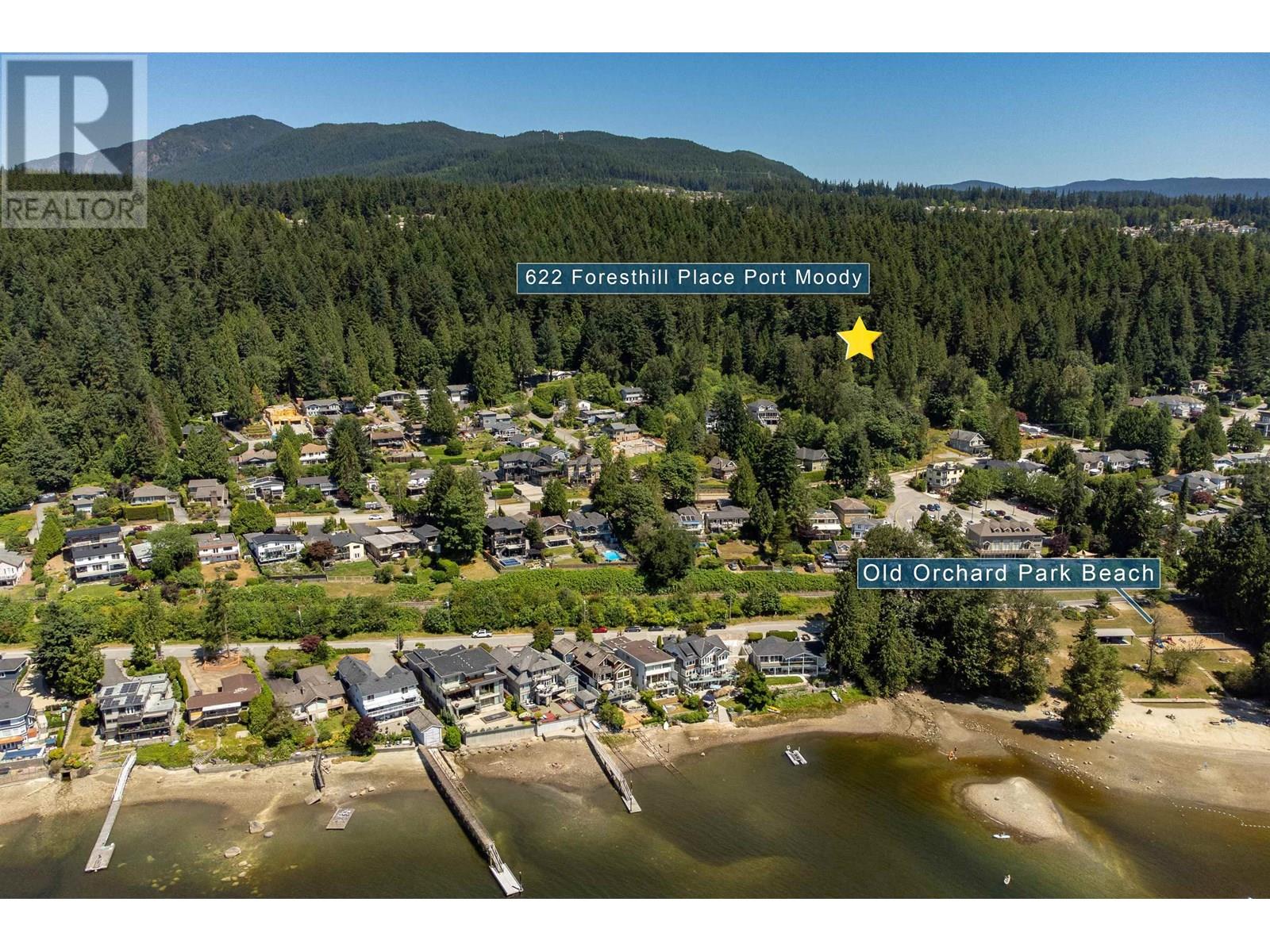 Property image for Lot 7 615 IOCO ROAD|Port Moody, British Columbia V3H4B7