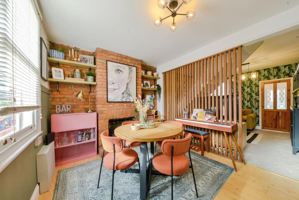 Additional image 15 of Culver Road, St. Albans, AL1