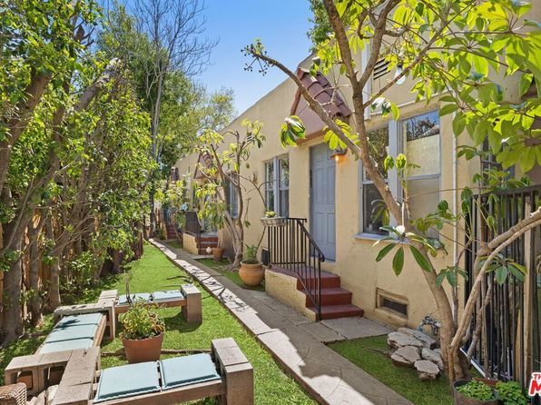 3456 Plata St, Los Angeles, CA 90026