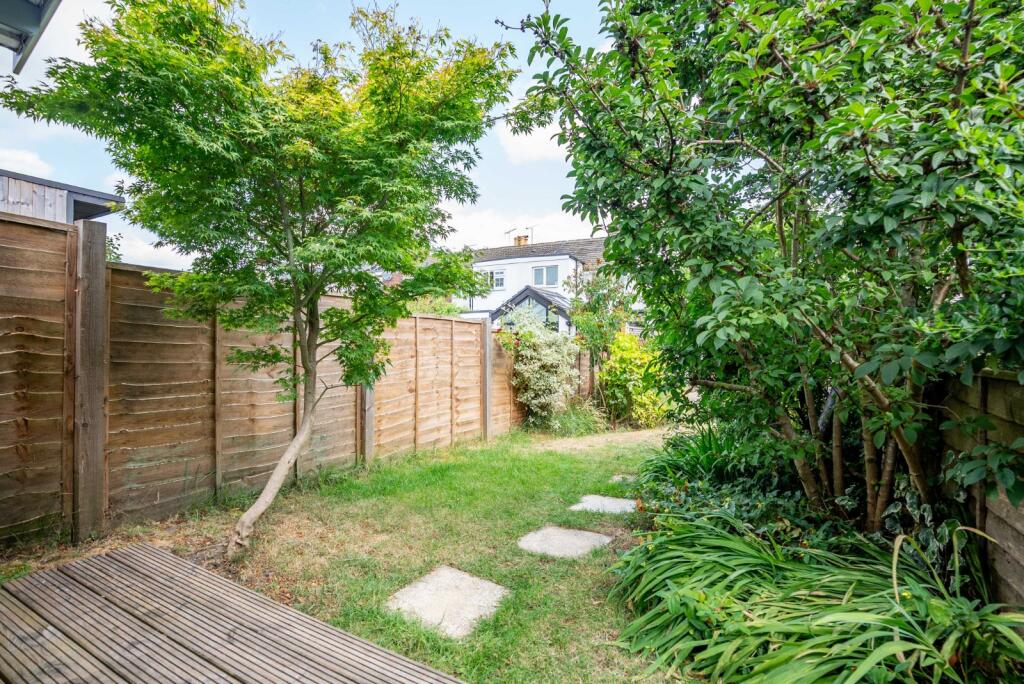 Additional image 14 of Boundary Road, St Albans, Herts, AL1