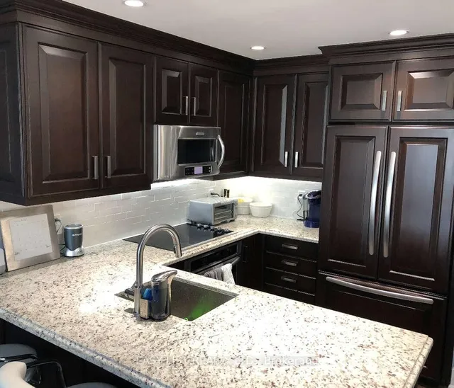 房产图片 3 - 多伦多贝维尤大道1888号508单元