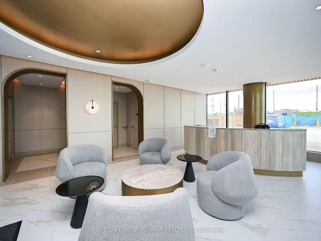 房产图片 6 - 加拿大安大略省奥克维尔William Cutmore大道3006号809单元