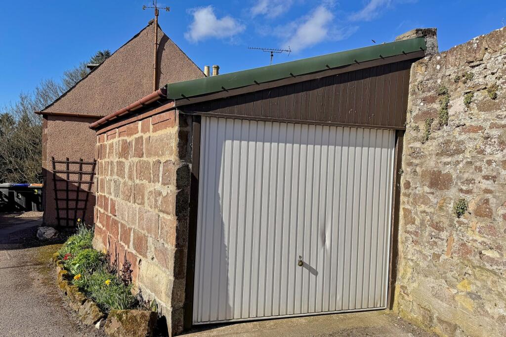 Additional image 23 of Sunnybrae, Turriff, AB53