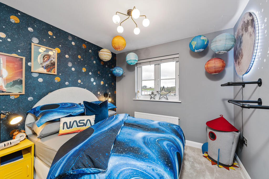 Additional image 9 of Old Meldrum Road, 
Inverurie, Aberdeenshire
AB51 6HL