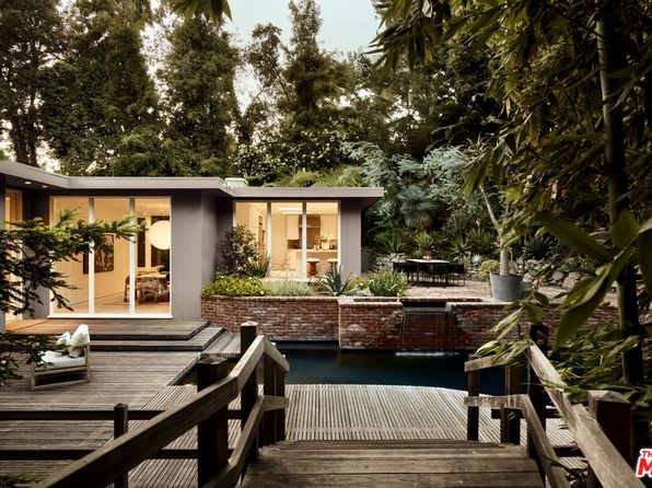 2831 Nichols Canyon Rd, Los Angeles, CA 90046