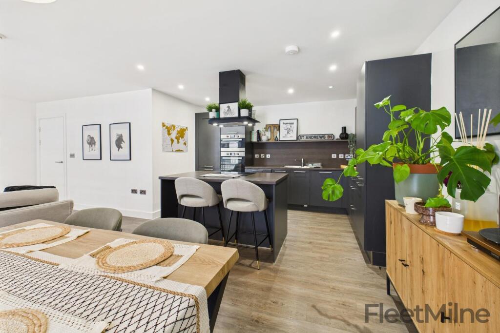 Additional image 6 of Assay Lofts, Charlotte Street, B3 1BP