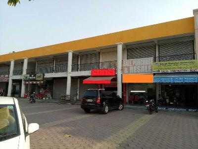 Additional image 2 of Omaxe City, Indore