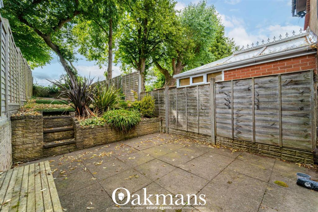 Additional image 15 of Fredas Grove, Birmingham, B17