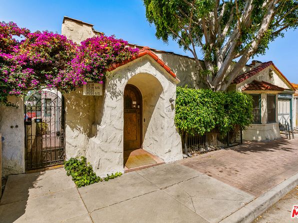 3218 Hamilton Way, Los Angeles, CA 90026
