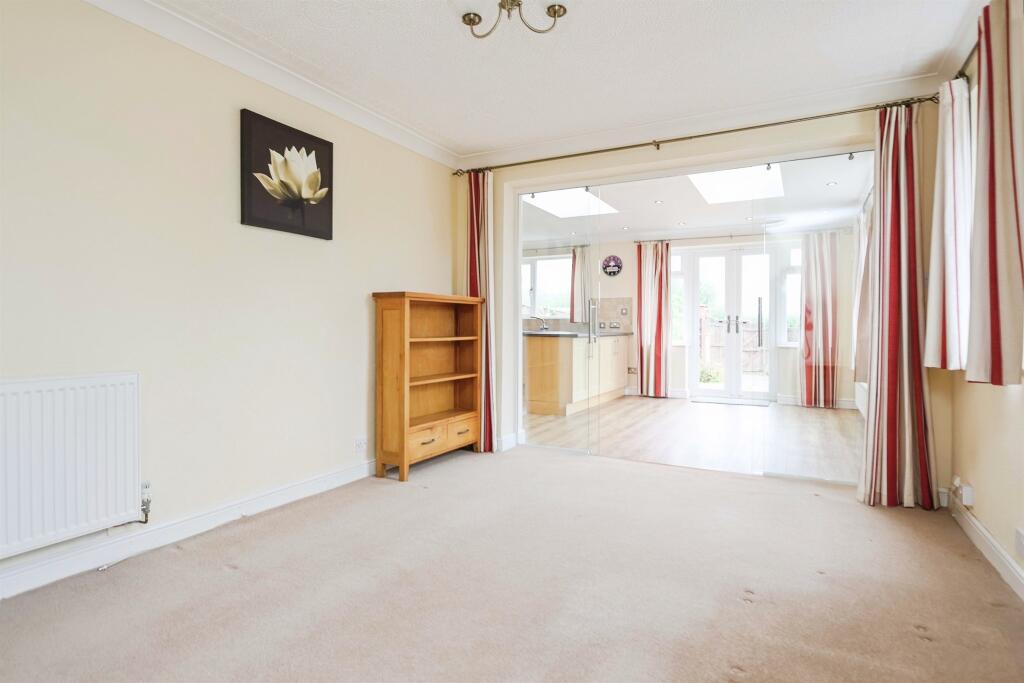 Additional image 12 of Frankley Green, Birmingham