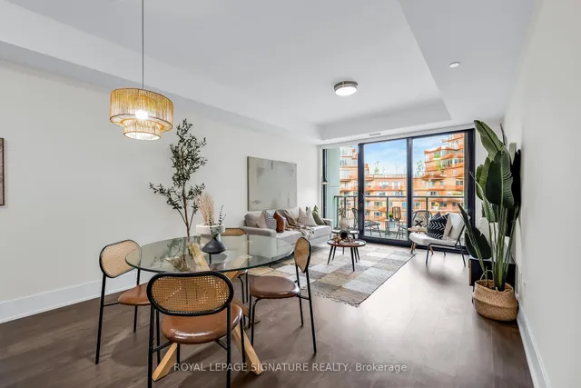 118 Merchants' Wharf Unit 517