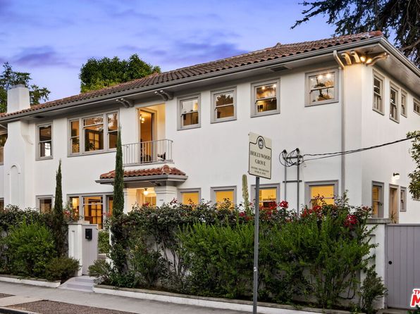5850 Foothill Dr, Los Angeles, CA 90068