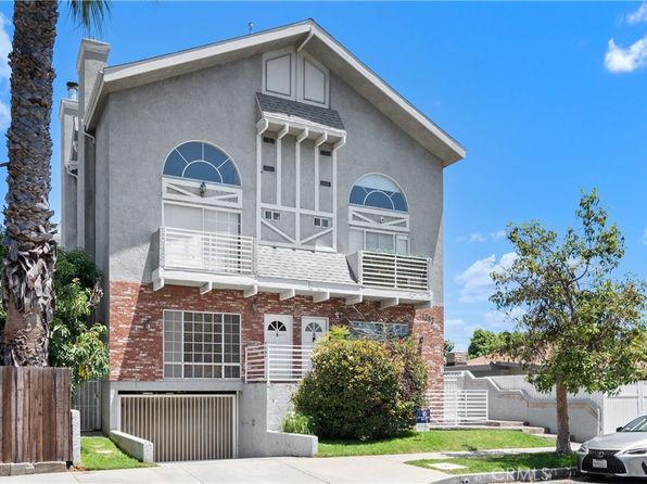 14853 Hartsook St #106, Sherman Oaks, CA 91403