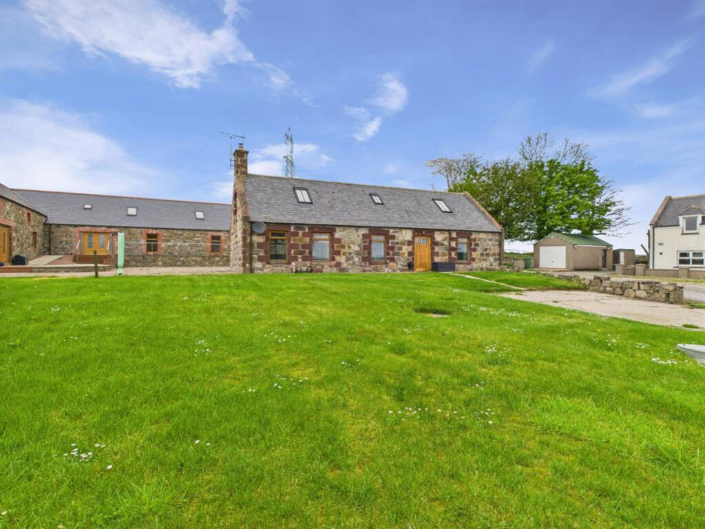 Additional image 23 of Millbrex, Fyvie, AB53